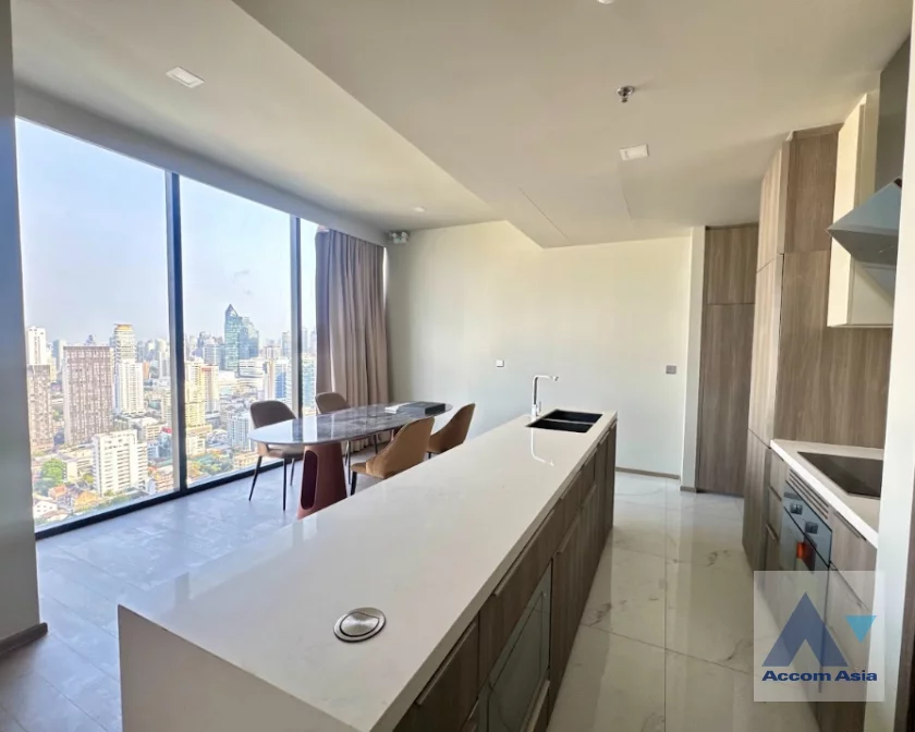  1  3 br Condominium for rent and sale in Sukhumvit ,Bangkok MRT Sukhumvit - BTS Asok at Celes Asoke AA34446