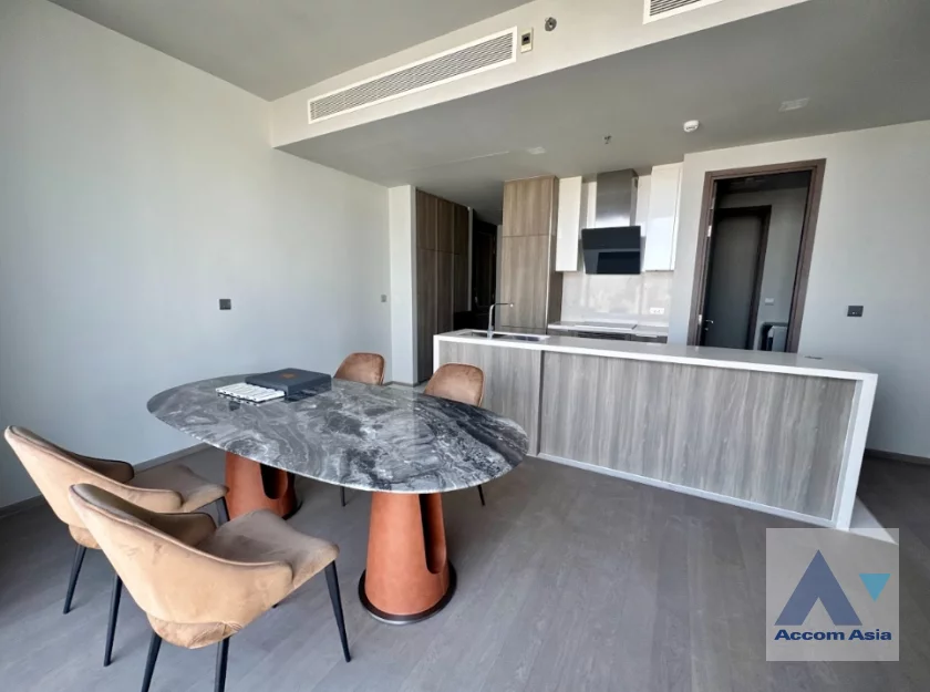 7  3 br Condominium for rent and sale in Sukhumvit ,Bangkok MRT Sukhumvit - BTS Asok at Celes Asoke AA34446
