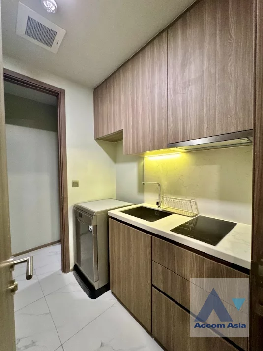 16  3 br Condominium for rent and sale in Sukhumvit ,Bangkok MRT Sukhumvit - BTS Asok at Celes Asoke AA34446