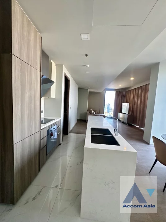 9  3 br Condominium for rent and sale in Sukhumvit ,Bangkok MRT Sukhumvit - BTS Asok at Celes Asoke AA34446