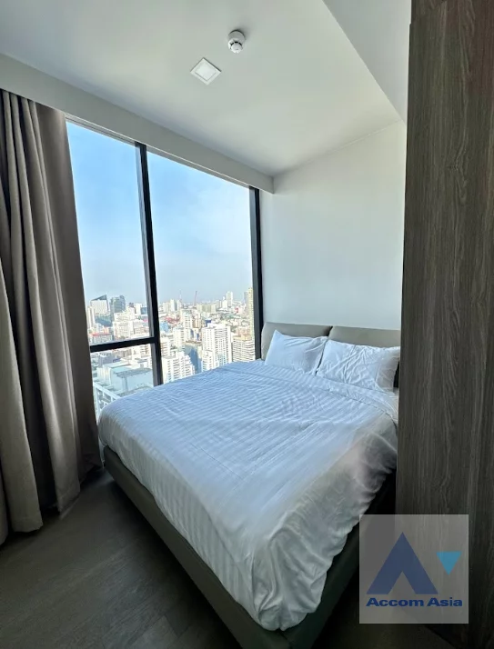 10  3 br Condominium for rent and sale in Sukhumvit ,Bangkok MRT Sukhumvit - BTS Asok at Celes Asoke AA34446