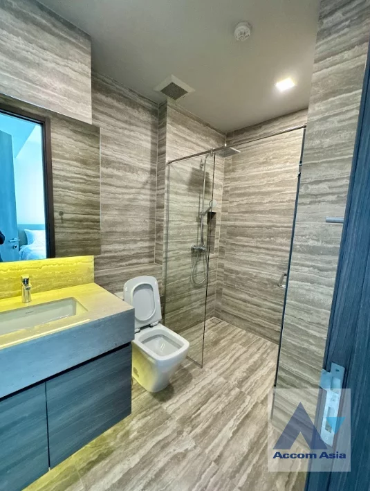 15  3 br Condominium for rent and sale in Sukhumvit ,Bangkok MRT Sukhumvit - BTS Asok at Celes Asoke AA34446