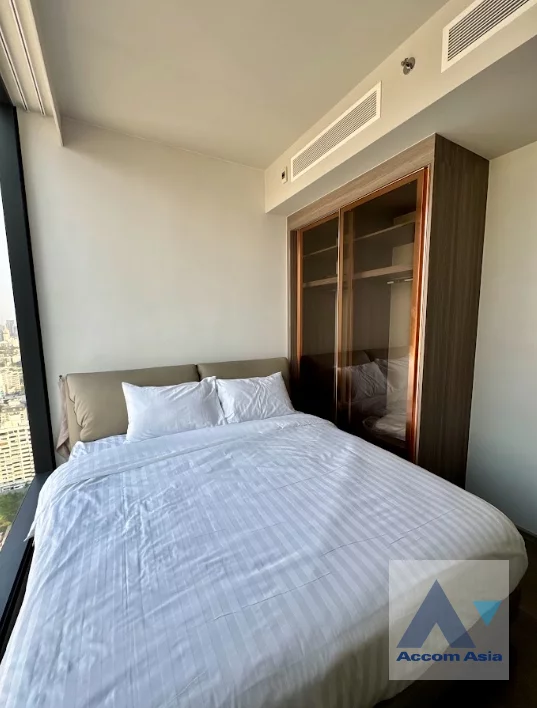 11  3 br Condominium for rent and sale in Sukhumvit ,Bangkok MRT Sukhumvit - BTS Asok at Celes Asoke AA34446