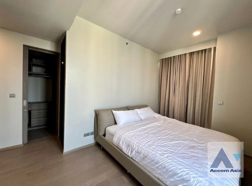 12  3 br Condominium for rent and sale in Sukhumvit ,Bangkok MRT Sukhumvit - BTS Asok at Celes Asoke AA34446