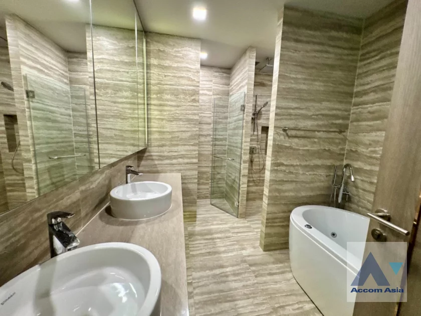 13  3 br Condominium for rent and sale in Sukhumvit ,Bangkok MRT Sukhumvit - BTS Asok at Celes Asoke AA34446