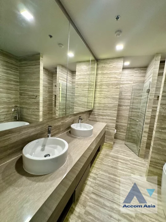 14  3 br Condominium for rent and sale in Sukhumvit ,Bangkok MRT Sukhumvit - BTS Asok at Celes Asoke AA34446