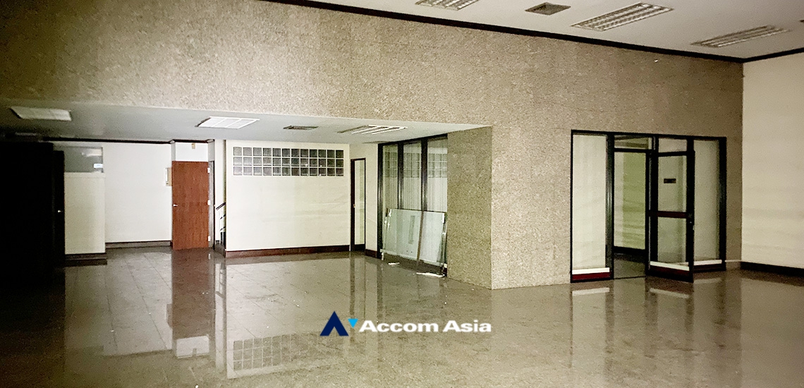 4  Office Space for rent and sale in Sukhumvit ,Bangkok BTS Phra khanong at PB Tower AA34447