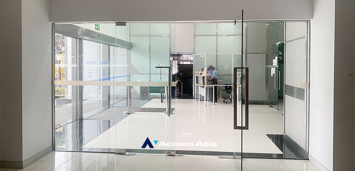 6  Office Space for rent and sale in Sukhumvit ,Bangkok BTS Phra khanong at PB Tower AA34447