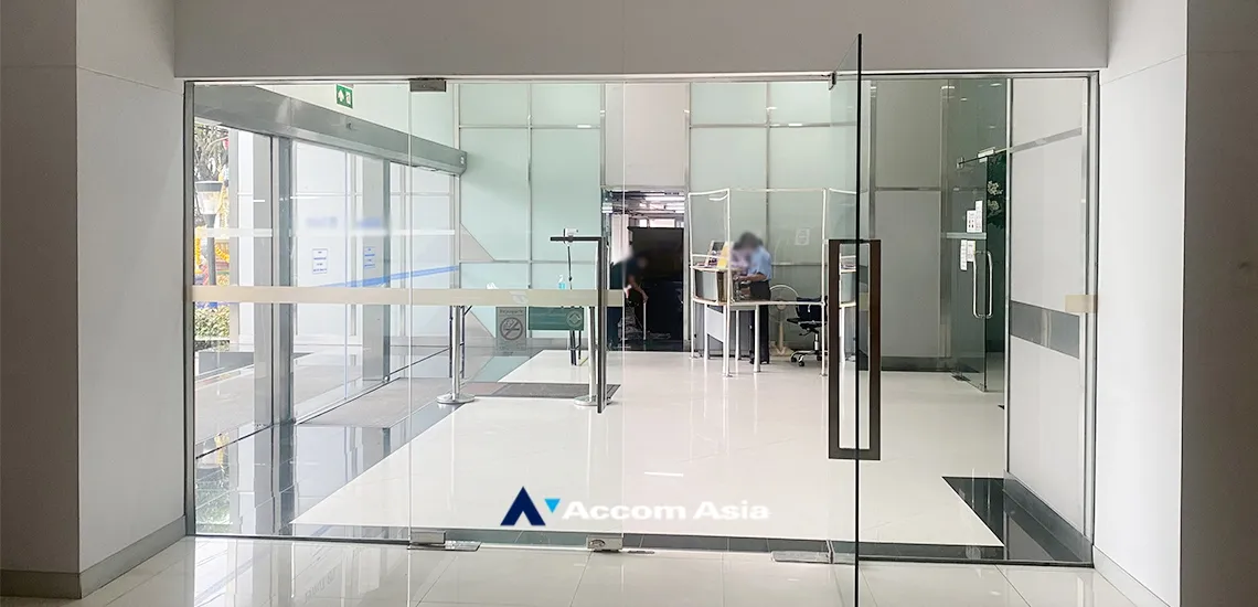 6  Office Space for rent and sale in Sukhumvit ,Bangkok BTS Phra khanong at PB Tower AA34447