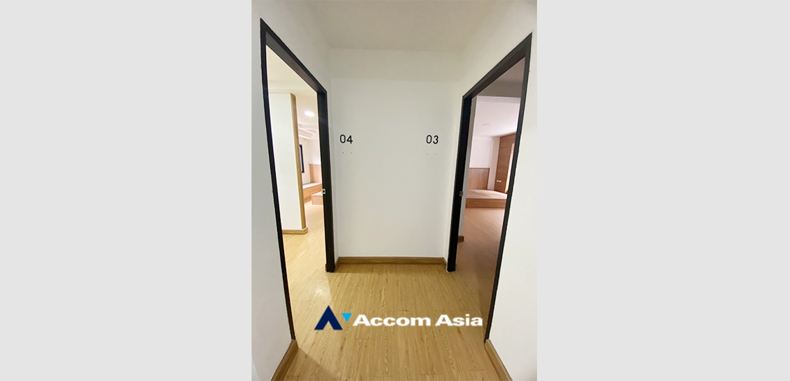 15  5 br Townhouse For Rent in Sukhumvit ,Bangkok BTS Phrom Phong AA34449