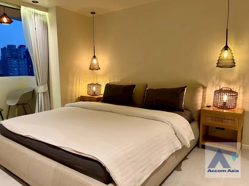11  3 br Condominium For Sale in Sukhumvit ,Bangkok BTS Phrom Phong at D.S. Tower 2 AA34451