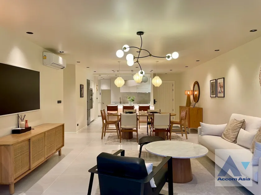  1  3 br Condominium For Sale in Sukhumvit ,Bangkok BTS Phrom Phong at D.S. Tower 2 AA34451