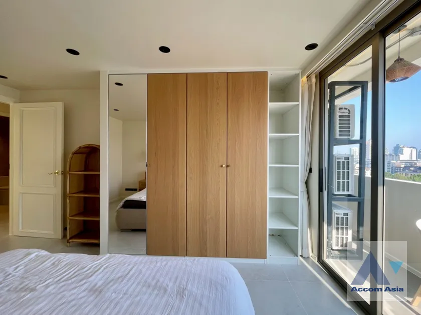 12  3 br Condominium for rent and sale in Sukhumvit ,Bangkok BTS Phrom Phong at D.S. Tower 2 AA34451
