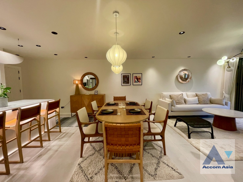  1  3 br Condominium for rent and sale in Sukhumvit ,Bangkok BTS Phrom Phong at D.S. Tower 2 AA34451