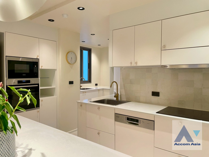 8  3 br Condominium for rent and sale in Sukhumvit ,Bangkok BTS Phrom Phong at D.S. Tower 2 AA34451