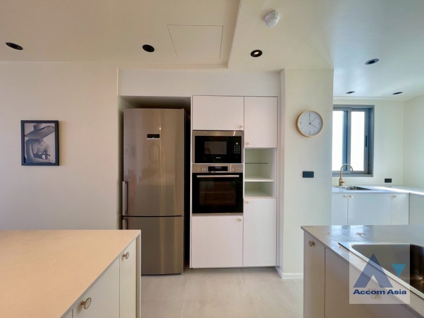 7  3 br Condominium for rent and sale in Sukhumvit ,Bangkok BTS Phrom Phong at D.S. Tower 2 AA34451