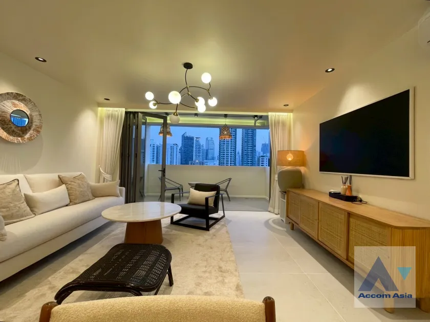 5  3 br Condominium For Sale in Sukhumvit ,Bangkok BTS Phrom Phong at D.S. Tower 2 AA34451