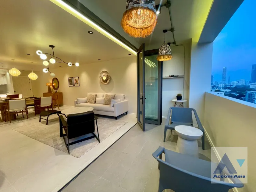 2  3 br Condominium For Sale in Sukhumvit ,Bangkok BTS Phrom Phong at D.S. Tower 2 AA34451