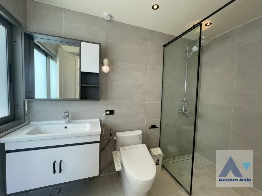 9  3 br Condominium for rent and sale in Sukhumvit ,Bangkok BTS Phrom Phong at D.S. Tower 2 AA34451