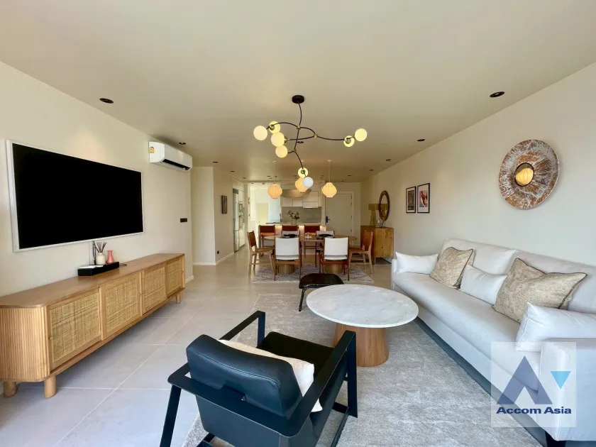 4  3 br Condominium for rent and sale in Sukhumvit ,Bangkok BTS Phrom Phong at D.S. Tower 2 AA34451