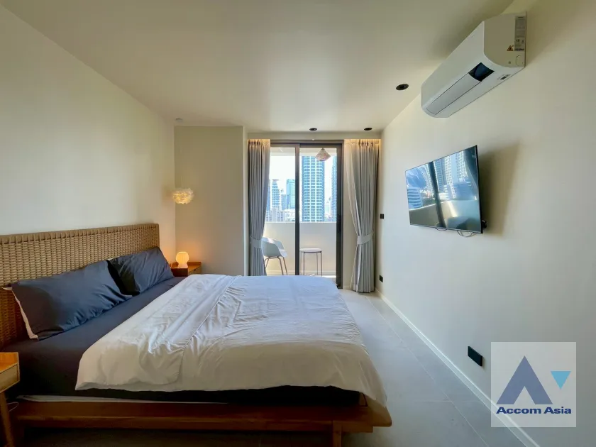 14  3 br Condominium for rent and sale in Sukhumvit ,Bangkok BTS Phrom Phong at D.S. Tower 2 AA34451