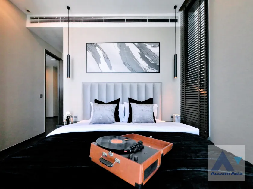 19  3 br Condominium for rent and sale in Sukhumvit ,Bangkok BTS Thong Lo at The Esse Sukhumvit 36 AA34452