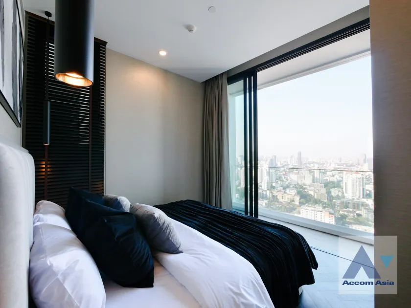 22  3 br Condominium for rent and sale in Sukhumvit ,Bangkok BTS Thong Lo at The Esse Sukhumvit 36 AA34452