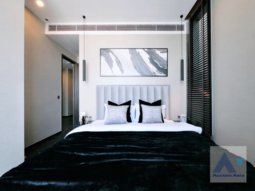 24  3 br Condominium for rent and sale in Sukhumvit ,Bangkok BTS Thong Lo at The Esse Sukhumvit 36 AA34452