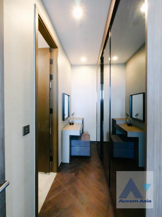 25  3 br Condominium for rent and sale in Sukhumvit ,Bangkok BTS Thong Lo at The Esse Sukhumvit 36 AA34452