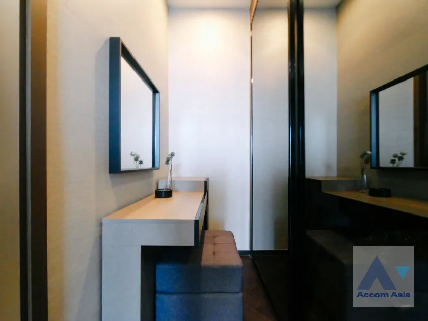 26  3 br Condominium for rent and sale in Sukhumvit ,Bangkok BTS Thong Lo at The Esse Sukhumvit 36 AA34452