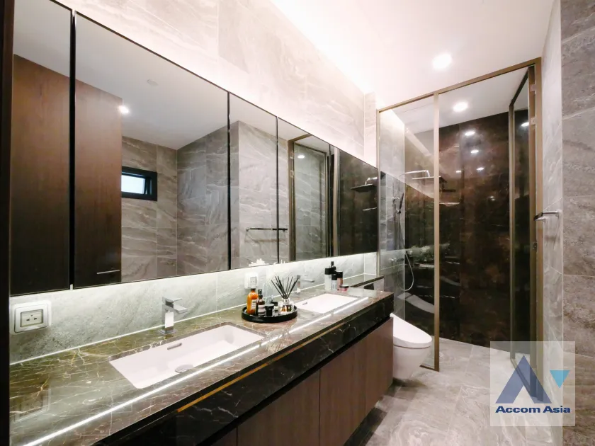 27  3 br Condominium for rent and sale in Sukhumvit ,Bangkok BTS Thong Lo at The Esse Sukhumvit 36 AA34452