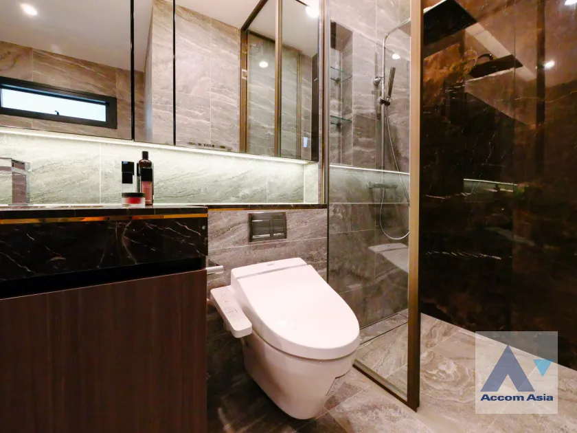30  3 br Condominium for rent and sale in Sukhumvit ,Bangkok BTS Thong Lo at The Esse Sukhumvit 36 AA34452