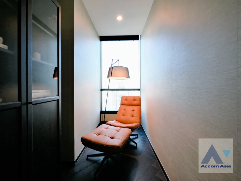 31  3 br Condominium for rent and sale in Sukhumvit ,Bangkok BTS Thong Lo at The Esse Sukhumvit 36 AA34452