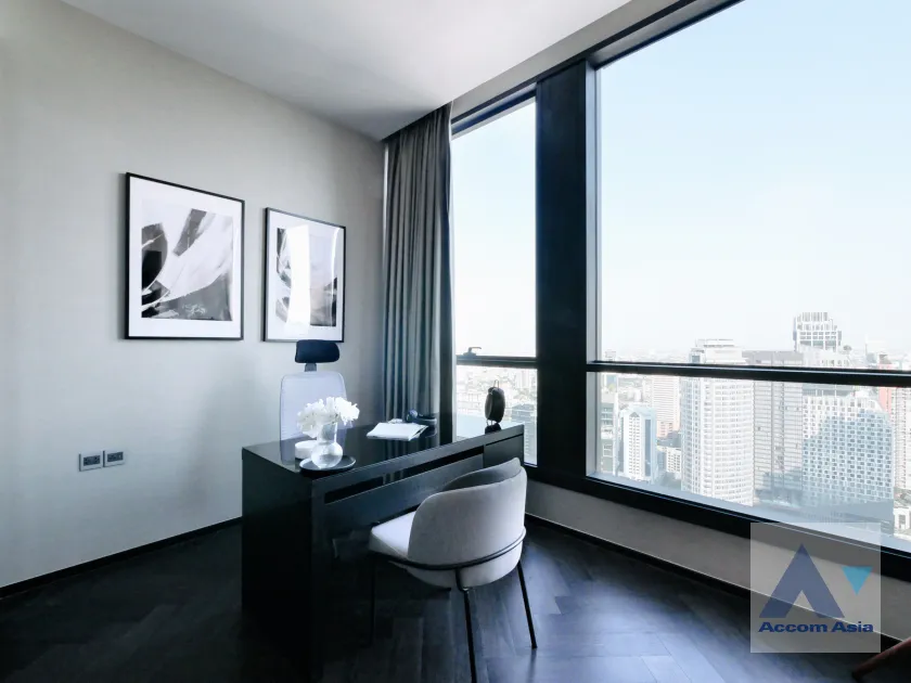 34  3 br Condominium for rent and sale in Sukhumvit ,Bangkok BTS Thong Lo at The Esse Sukhumvit 36 AA34452