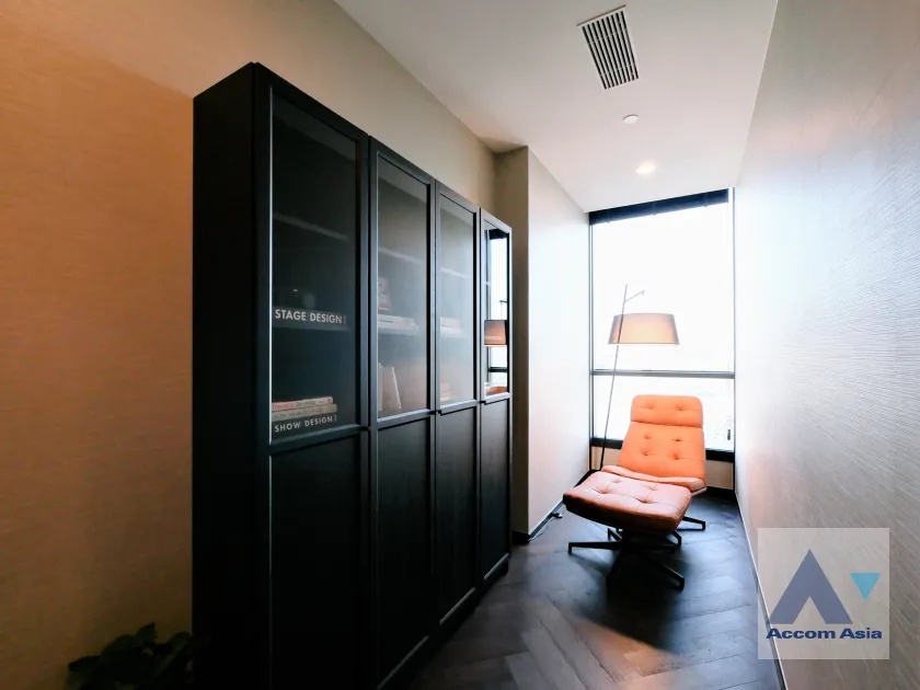 33  3 br Condominium for rent and sale in Sukhumvit ,Bangkok BTS Thong Lo at The Esse Sukhumvit 36 AA34452