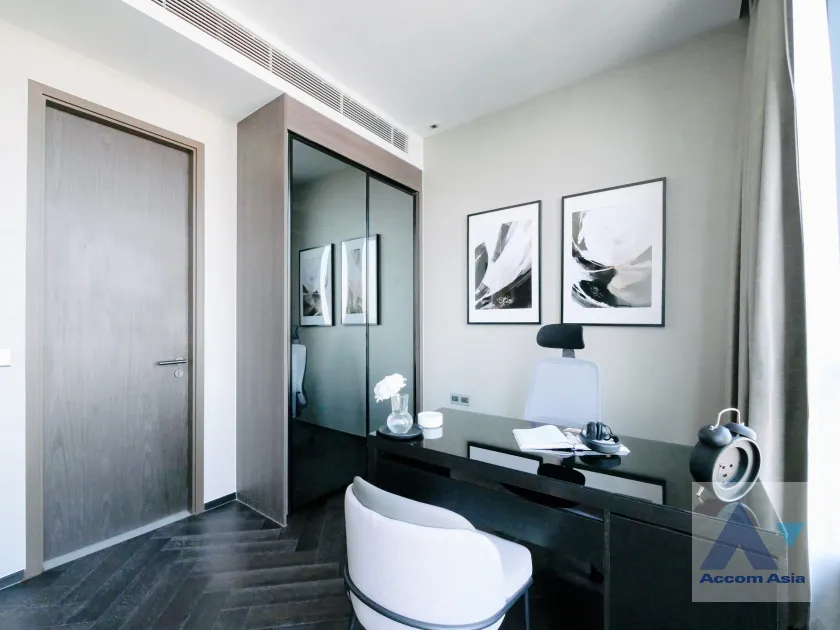 35  3 br Condominium for rent and sale in Sukhumvit ,Bangkok BTS Thong Lo at The Esse Sukhumvit 36 AA34452