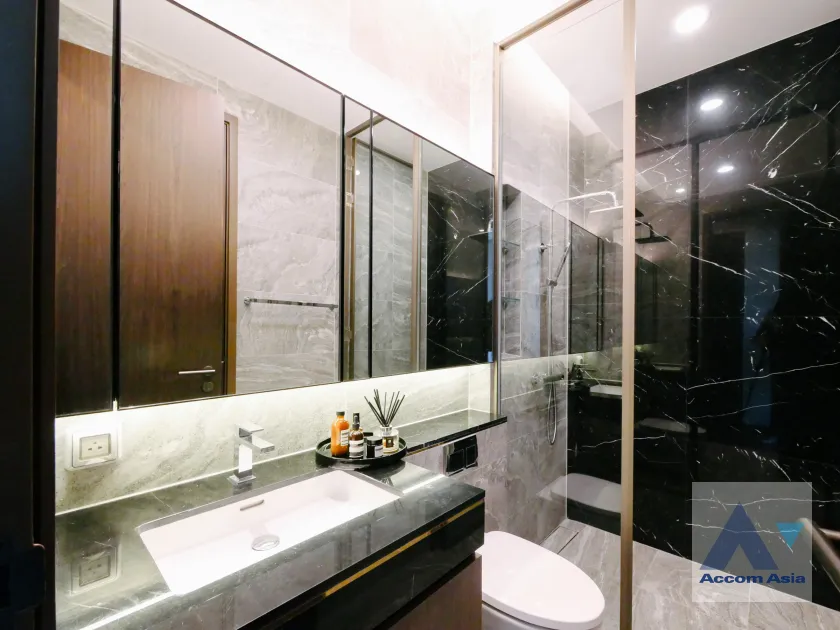 36  3 br Condominium for rent and sale in Sukhumvit ,Bangkok BTS Thong Lo at The Esse Sukhumvit 36 AA34452