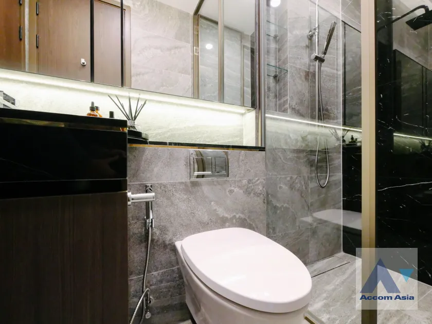 38  3 br Condominium for rent and sale in Sukhumvit ,Bangkok BTS Thong Lo at The Esse Sukhumvit 36 AA34452