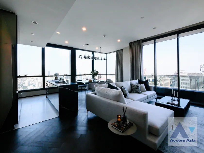 Condominium For Rent & Sale in Sukhumvit, Bangkok Code AA34452