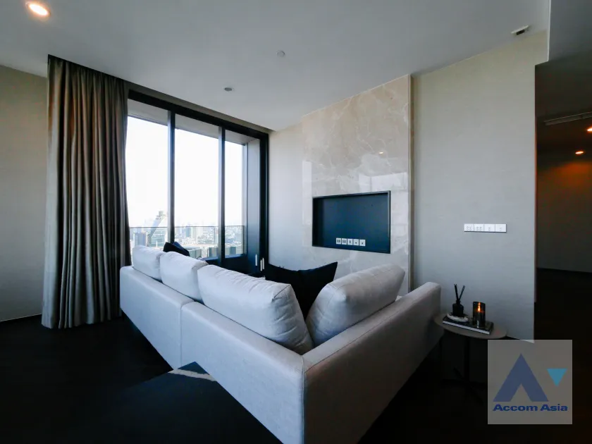 7  3 br Condominium for rent and sale in Sukhumvit ,Bangkok BTS Thong Lo at The Esse Sukhumvit 36 AA34452
