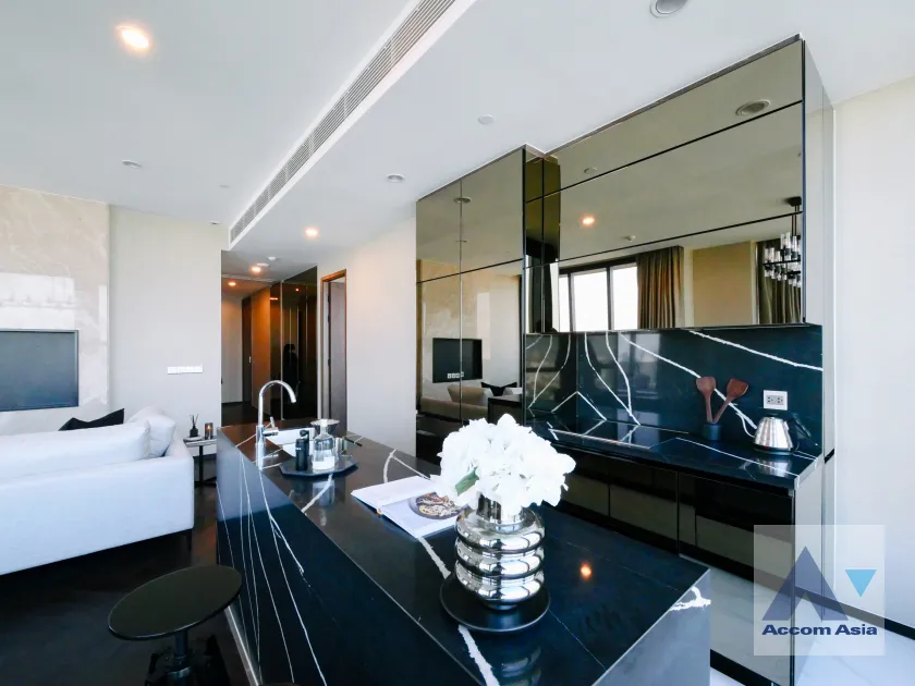14  3 br Condominium for rent and sale in Sukhumvit ,Bangkok BTS Thong Lo at The Esse Sukhumvit 36 AA34452