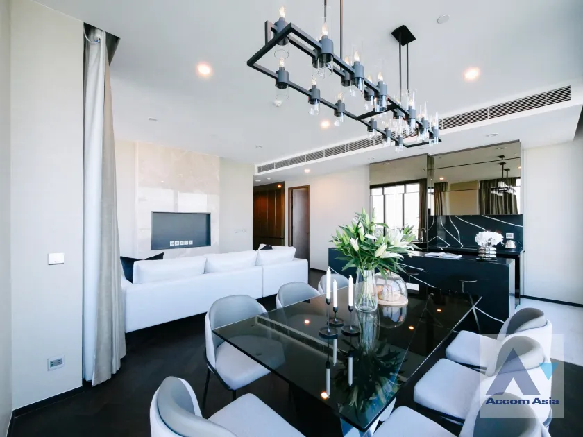 11  3 br Condominium for rent and sale in Sukhumvit ,Bangkok BTS Thong Lo at The Esse Sukhumvit 36 AA34452