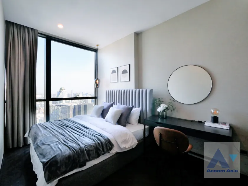 17  3 br Condominium for rent and sale in Sukhumvit ,Bangkok BTS Thong Lo at The Esse Sukhumvit 36 AA34452