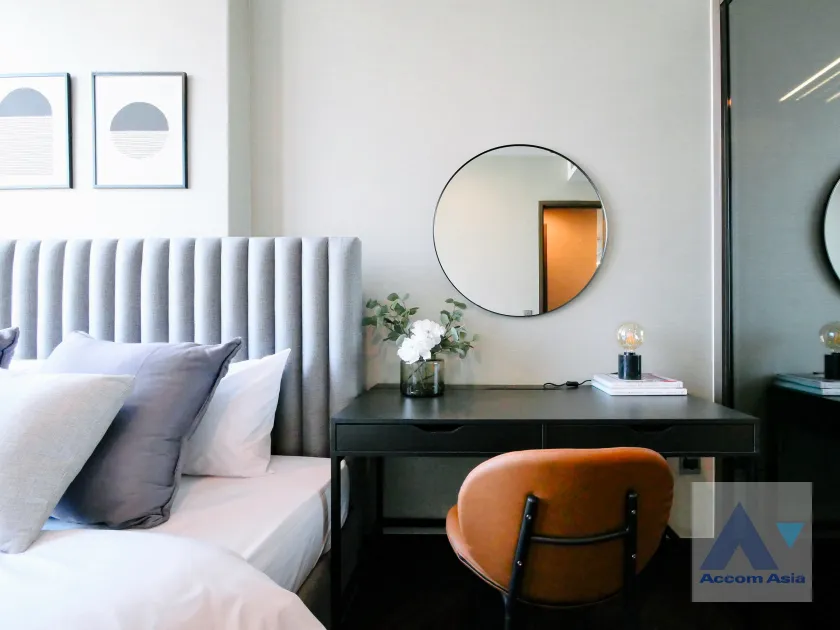 39  3 br Condominium for rent and sale in Sukhumvit ,Bangkok BTS Thong Lo at The Esse Sukhumvit 36 AA34452