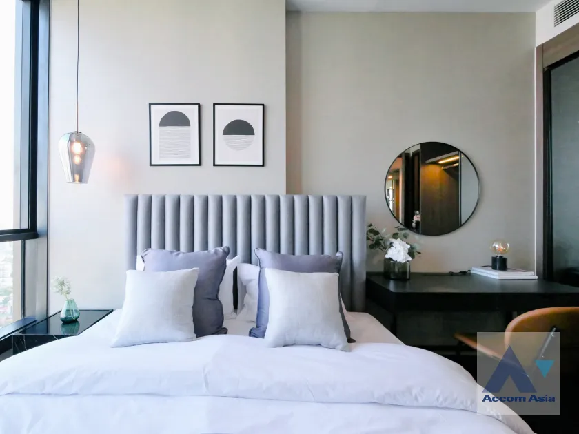 40  3 br Condominium for rent and sale in Sukhumvit ,Bangkok BTS Thong Lo at The Esse Sukhumvit 36 AA34452