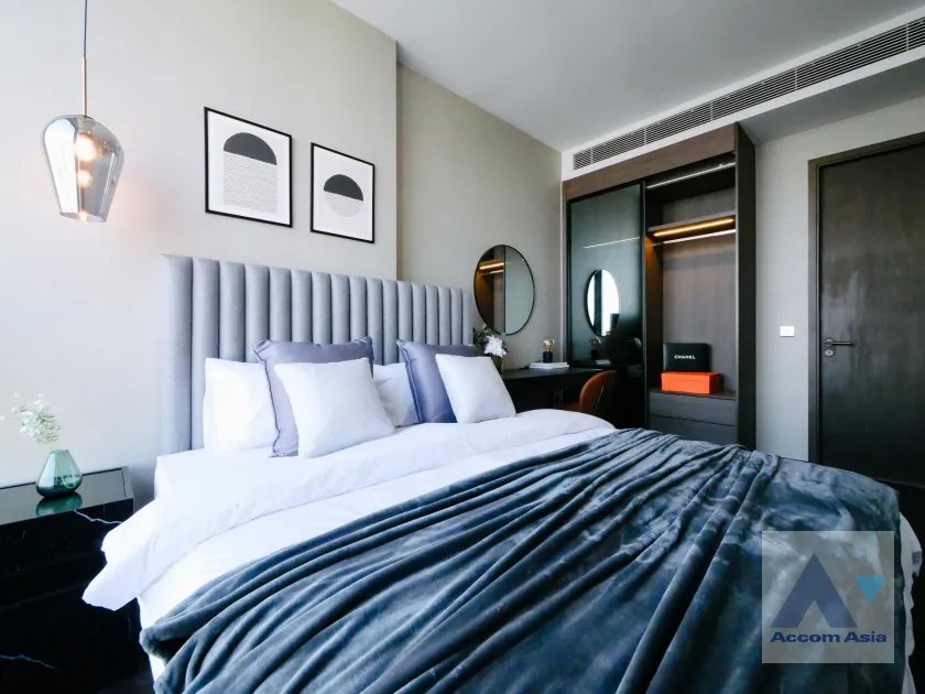 41  3 br Condominium for rent and sale in Sukhumvit ,Bangkok BTS Thong Lo at The Esse Sukhumvit 36 AA34452