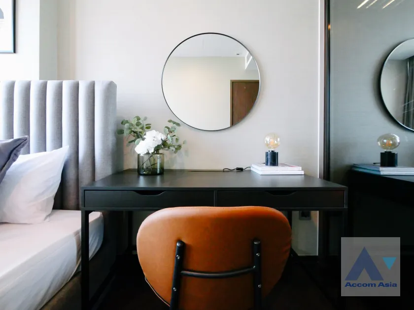 43  3 br Condominium for rent and sale in Sukhumvit ,Bangkok BTS Thong Lo at The Esse Sukhumvit 36 AA34452