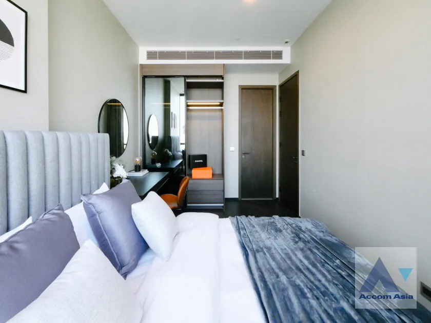42  3 br Condominium for rent and sale in Sukhumvit ,Bangkok BTS Thong Lo at The Esse Sukhumvit 36 AA34452