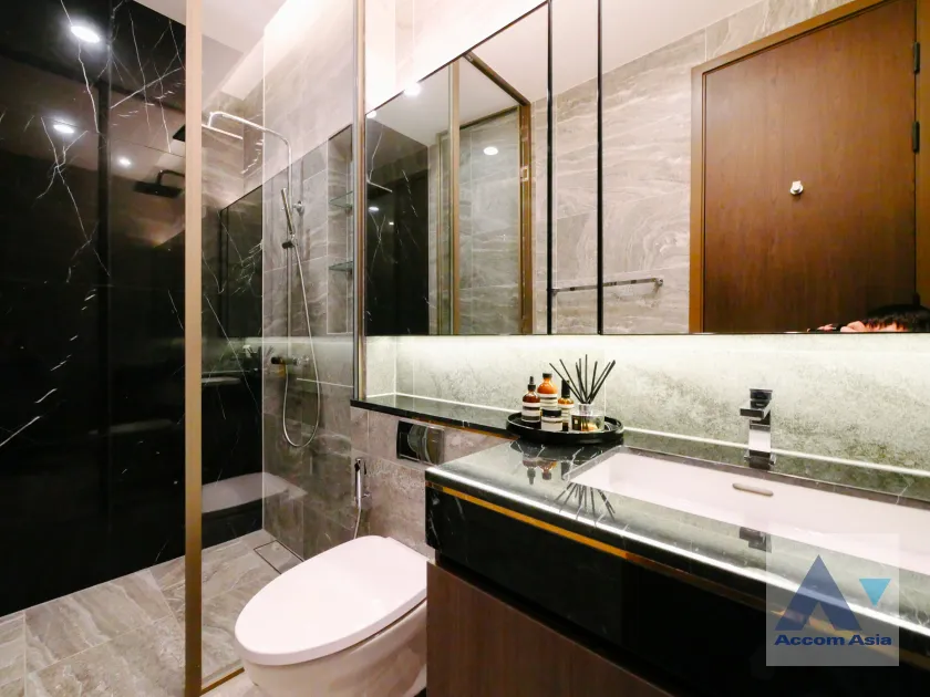44  3 br Condominium for rent and sale in Sukhumvit ,Bangkok BTS Thong Lo at The Esse Sukhumvit 36 AA34452