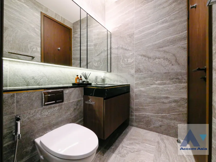 46  3 br Condominium for rent and sale in Sukhumvit ,Bangkok BTS Thong Lo at The Esse Sukhumvit 36 AA34452